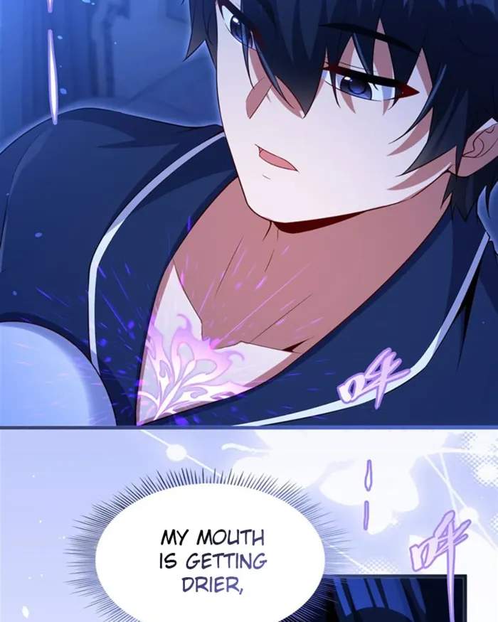 Shut Up, Evil Dragon! I don't want to raise a child with you anymore Chapter 44 10